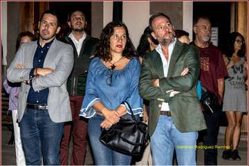 XXIX Recorrido Histórico-Etnográfico de Telde/FJS Fotografía e Ildefonso Rodríguez.